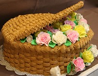 Top impressive Cake for your Wedding