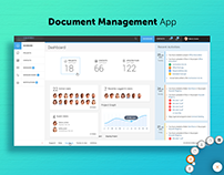 Document Management App