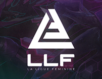 LLF La Ligue Féminine
