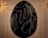 Faust Fabergé Egg