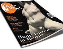 Wknd Magazine