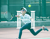 HomeSporter Tennis Academy 運動世家網球學院