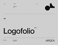 Logofolio ─ Vol. I
