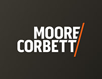 Moore Corbett Logo