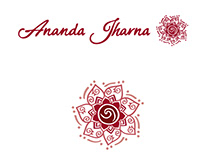 Ananda Jharna