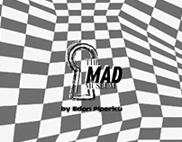 The MAD Museum - Drawing Boards and Presentation