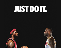 Nike Basketball '17 x Nike Ads 90s