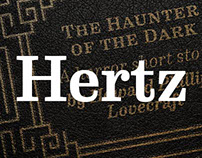 Introducing FF Hertz