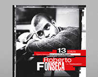 Roberto Fonseca Concert