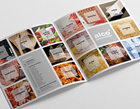 image brochure for alco-food-machines