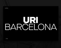 Uri Barcelona