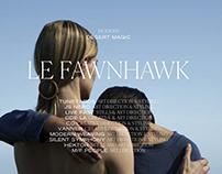 Le Fawnhawk - Los Angeles, California