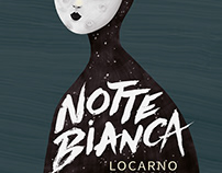 Concorso Notte Bianca Locarno (2019)