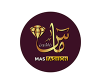 logo mas fashion