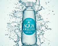 Aqua Amazon