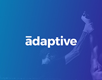 ādaptive - Visual branding