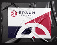 Braun customs