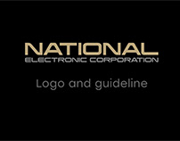 National Electronic Corp
