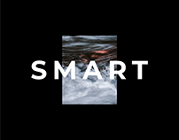 Smart – brand identity