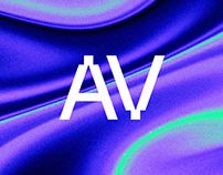 AUVI — Logo & Brand Identity