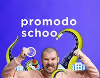 Promodo School