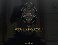 Logo Design - Empathic Bodywork