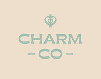 Charm Co: Website & Social Templates for Entrepreneurs