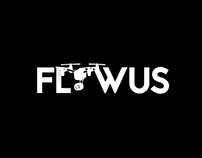 Flywus Logo Animation