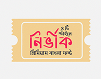 Nirvik Bangla Font