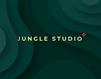 Jungle Studio - Branding