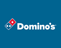 DOMINO'S PIZZA PHILIPPINES: Social Media Content Design