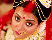 Sandeep-Aoli Wedding Trailer Video