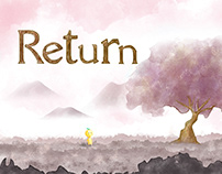 Return - Interactive Game Design