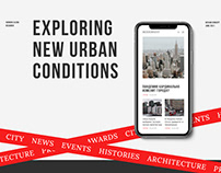 Cities ​​news magazine / City news