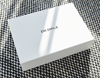 DrSmile | Branding, web and app design