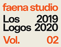 Los Logos Vol.02