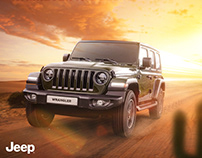 Jeep - Wherever It Goes