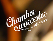 CHAMBER WORCESTER (2014)