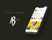 Social Media | A3 Conteúdo Criativo