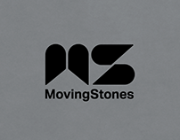 MovingStones Brand eXperience Design