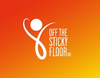 Off The Sticky Floor