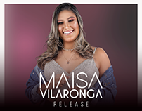 Release - Maisa Vilaronga
