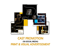 Print & Visual Advertisement