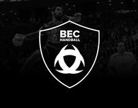 BEC Handball Redesign