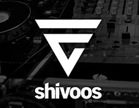 Shivoos / Visual identity