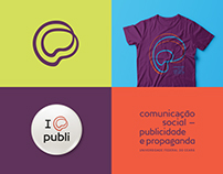 Curso de Publicidade - Universidade Federal do Ceará