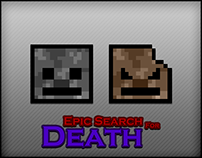 School Project - Epic Search for Death - Update 1