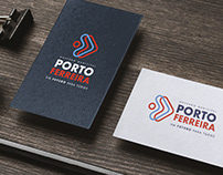 Marca de Governo - Porto Ferreira - 2021