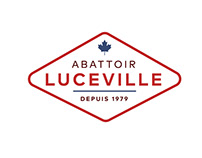 Logotype - Abattoir Luceville