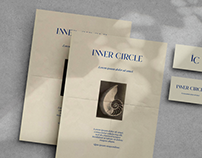 Inner Circle | Visual Identity